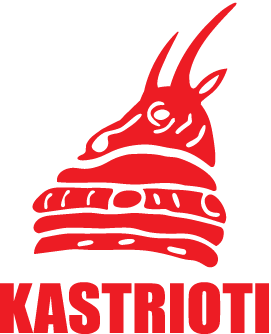 Kastrioti OP Logo